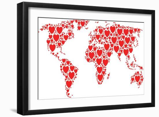 Art Print, , large