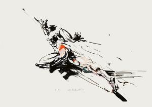 Elancement I by Ahmed Shahabuddin