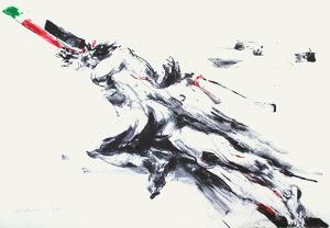 Elancement III (version 2) by Ahmed Shahabuddin