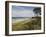 Ahrenhoop, Baltic Sea, Darvu-Fischland, Mecklenburg-Western Pomerania, Germany, Europe-Hans Peter Merten-Framed Photographic Print