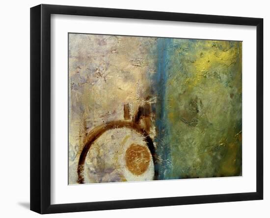 Ahstons Garden-Natasha Wescoat-Framed Giclee Print