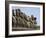 Ahu Tongariki, Unesco World Heritage Site, Easter Island (Rapa Nui), Chile, South America-Michael Snell-Framed Photographic Print