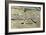 Ahura Mazda, Persepolis, C500 Bc-null-Framed Photographic Print