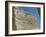 Ahura Mazda, Supreme God in Zoroastrianism, Persepolis, Unesco World Heritage Site, Iran-Richard Ashworth-Framed Photographic Print