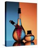 Oil And Vinegar-Aida Ianeva-Giclee Print