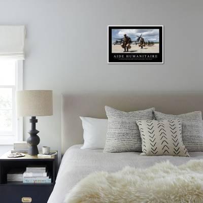 Aide Humanitaire Citation Et Affiche D Inspiration Et Motivation Photographic Print Art Com Aide Humanitaire Citation Et Affiche D Inspiration Et Motivation Photographic Print Art Com