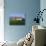 Aigle Chateau and Vineyard, Near Lac Leman, Switzerland-Adina Tovy-Photographic Print displayed on a wall