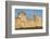 Aigues-Mortes, Camargue, Gard, Languedoc-Roussilon, France-Sergio Pitamitz-Framed Photographic Print