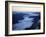 Aiguille Du Midi Cable Car Station, Mont Blanc Range, Chamonix, French Alps, France-Christian Kober-Framed Photographic Print