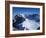 Aiguille Du Midi, Chamonix, France, Europe-Tom Teegan-Framed Photographic Print