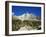 Aiguilles Du Dru, Mont Blanc Range, Chamonix, French Alps, France, Europe-Christian Kober-Framed Photographic Print