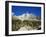 Aiguilles Du Dru, Mont Blanc Range, Chamonix, French Alps, France, Europe-Christian Kober-Framed Photographic Print