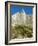 Aiguilles Du Dru, Mont Blanc Range, Chamonix, French Alps, France, Europe-Christian Kober-Framed Photographic Print