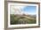 Aiguilles Port Scaff Bretagne-Philippe Manguin-Framed Photographic Print