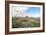 Aiguilles Port Scaff Bretagne-Philippe Manguin-Framed Photographic Print