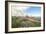 Aiguilles Port Scaff Bretagne-Philippe Manguin-Framed Photographic Print