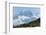 Aiguilles Verte, Haute-Savoie, France-Rainer Mirau-Framed Photographic Print