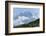 Aiguilles Verte, Haute-Savoie, France-Rainer Mirau-Framed Photographic Print