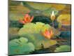 Premium Giclee Print