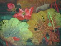 Autumn Joy-Ailian Price-Art Print