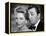 Ailleurs l'herbe est plus verte THE GRASS IS GREENER by StanleyDonen with Deborah Kerr and Robert M-null-Framed Stretched Canvas