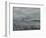 Ailsa Craig from Arran, 2007-Vincent Alexander Booth-Framed Photographic Print