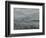 Ailsa Craig from Arran, 2007-Vincent Alexander Booth-Framed Photographic Print