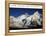 Aim High: Mt Everest-AdventureArt-Framed Premier Image Canvas