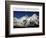 Aim High: Mt Everest-AdventureArt-Framed Photographic Print