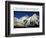 Aim High: Mt Everest-AdventureArt-Framed Photographic Print