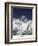 Aim High - Mt Everest-AdventureArt-Framed Premium Photographic Print