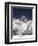 Aim High - Mt Everest-AdventureArt-Framed Premium Photographic Print