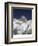 Aim High - Mt Everest-AdventureArt-Framed Premium Photographic Print