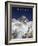 Aim High - Mt Everest-AdventureArt-Framed Photographic Print