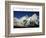 Aim High-AdventureArt-Framed Photographic Print