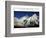 Aim High-AdventureArt-Framed Photographic Print