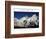 Aim High-AdventureArt-Framed Photographic Print