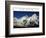 Aim High-AdventureArt-Framed Photographic Print