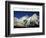 Aim High-AdventureArt-Framed Photographic Print