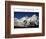 Aim High-AdventureArt-Framed Photographic Print