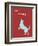 Aim High-Dog is Good-Framed Premium Giclee Print