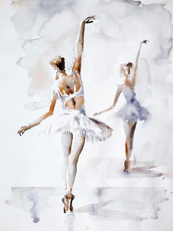 Ballet Wall Art: Prints, Paintings & Posters | Art.com