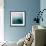 Aimia-David Baker-Framed Photographic Print displayed on a wall