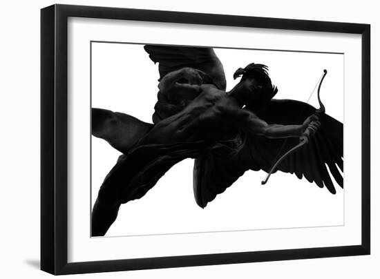 Aimless Arrow-Alex Cherry-Framed Premium Giclee Print