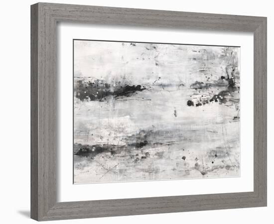 Air And Earth-Jodi Maas-Framed Giclee Print