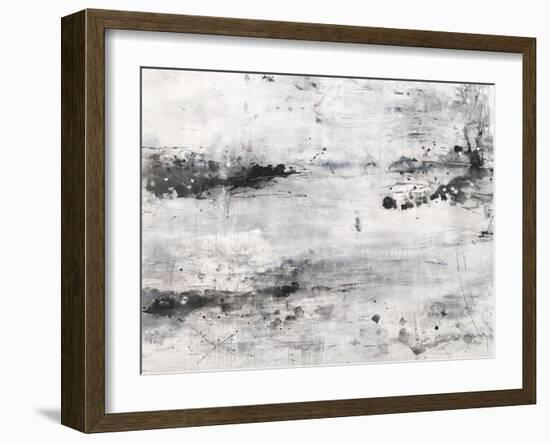 Air And Earth-Jodi Maas-Framed Giclee Print