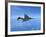 Air and Space: McDonnell Douglas F-4 Phantom II-null-Framed Photographic Print