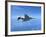 Air and Space: McDonnell Douglas F-4 Phantom II-null-Framed Photographic Print