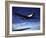 Air and Space: North American P-51B Mustang-null-Framed Photographic Print