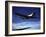 Air and Space: North American P-51B Mustang-null-Framed Photographic Print